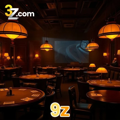 9z login Jogos de caça-níqueis