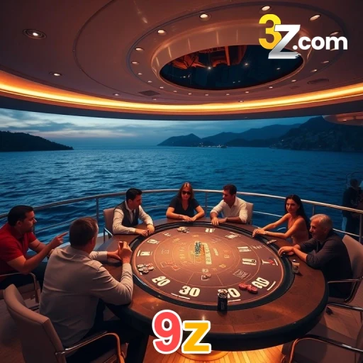 9z login Jogos de caça-níqueis